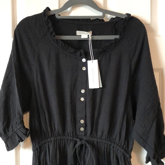 Outerknown ODYSSEY DRESS - Picture 4 of 8